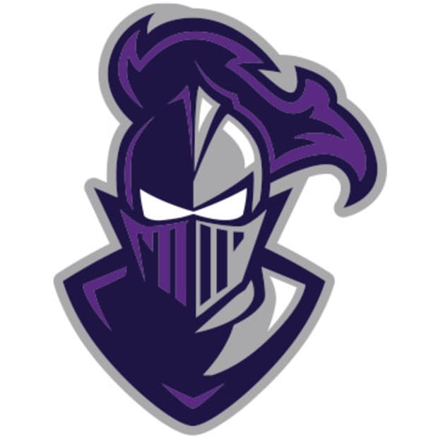 Furman Paladins Logo